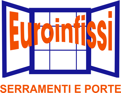 logo euroinfissi srls