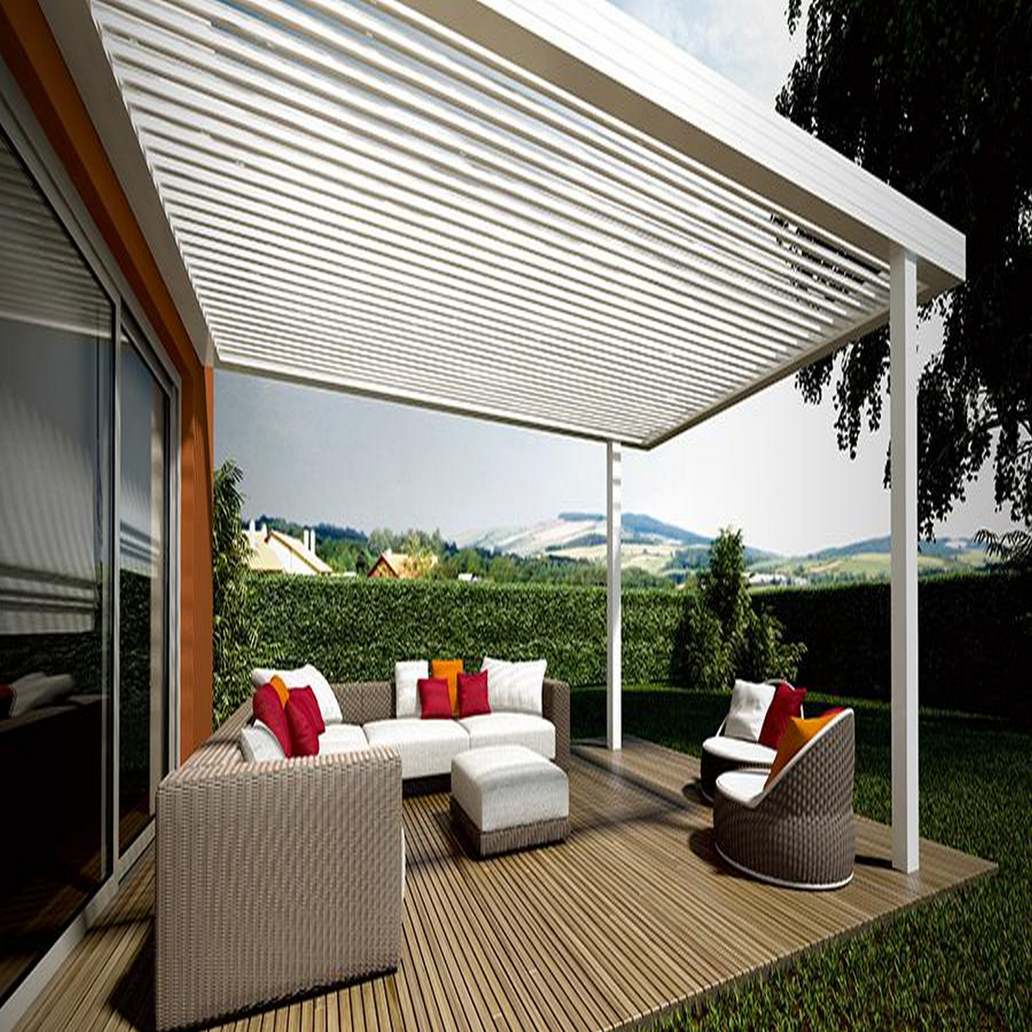 foto x pergola